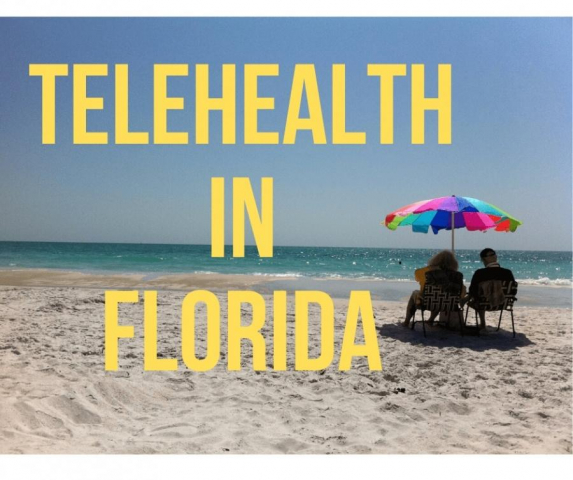 Telehealth in Florida